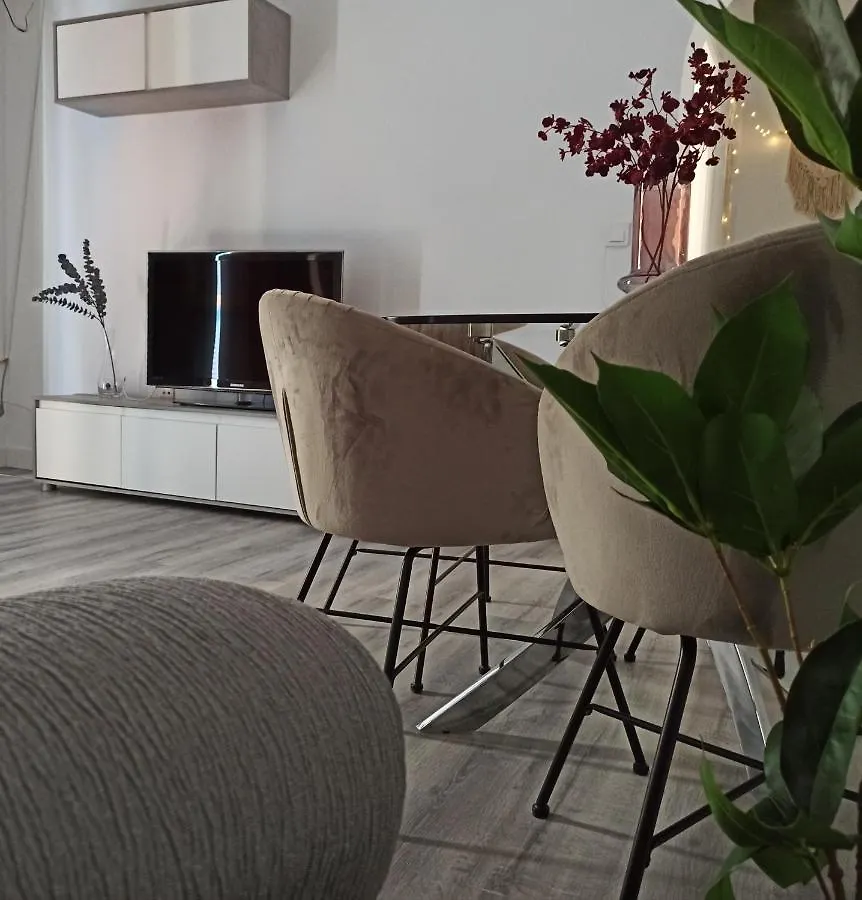 Apartamento Almadraba La Barrosa Chiclana de la Frontera