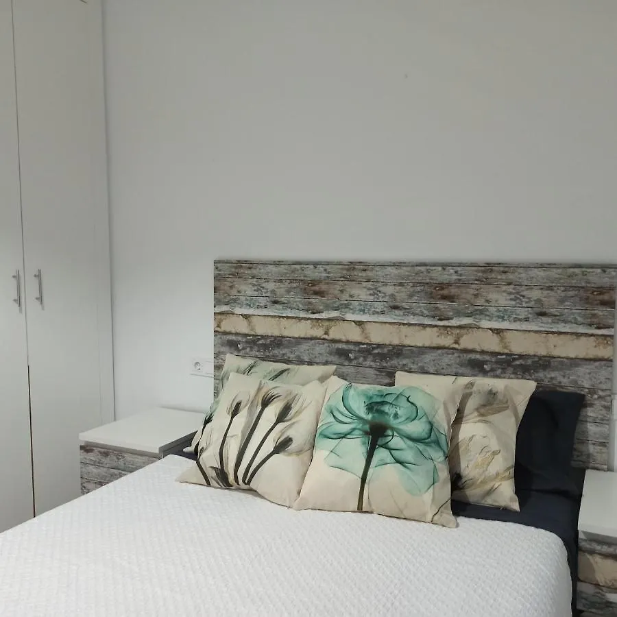 Apartamento Almadraba La Barrosa Chiclana de la Frontera Spain