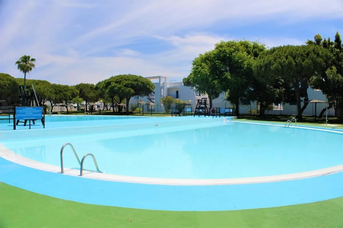 Apartment Apartamento Almadraba La Barrosa Chiclana de la Frontera Spain