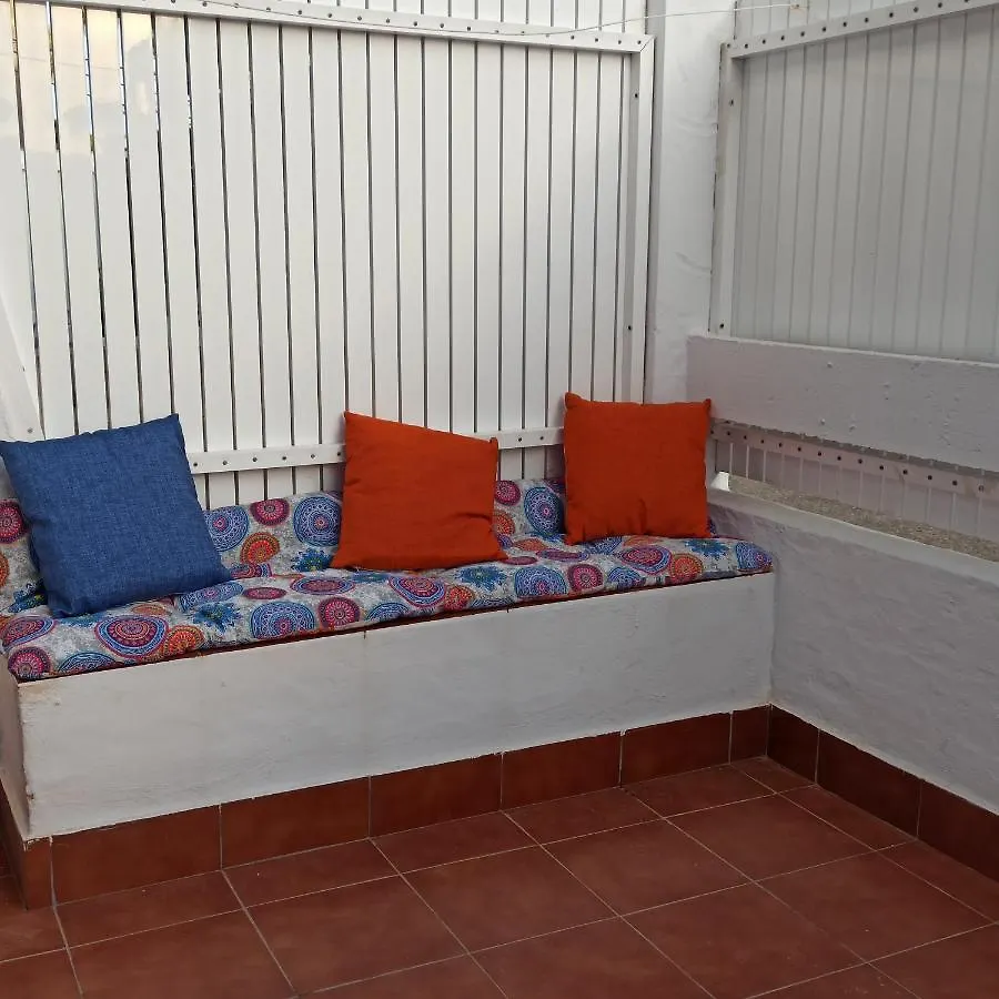 Apartamento Almadraba La Barrosa Chiclana de la Frontera Apartment