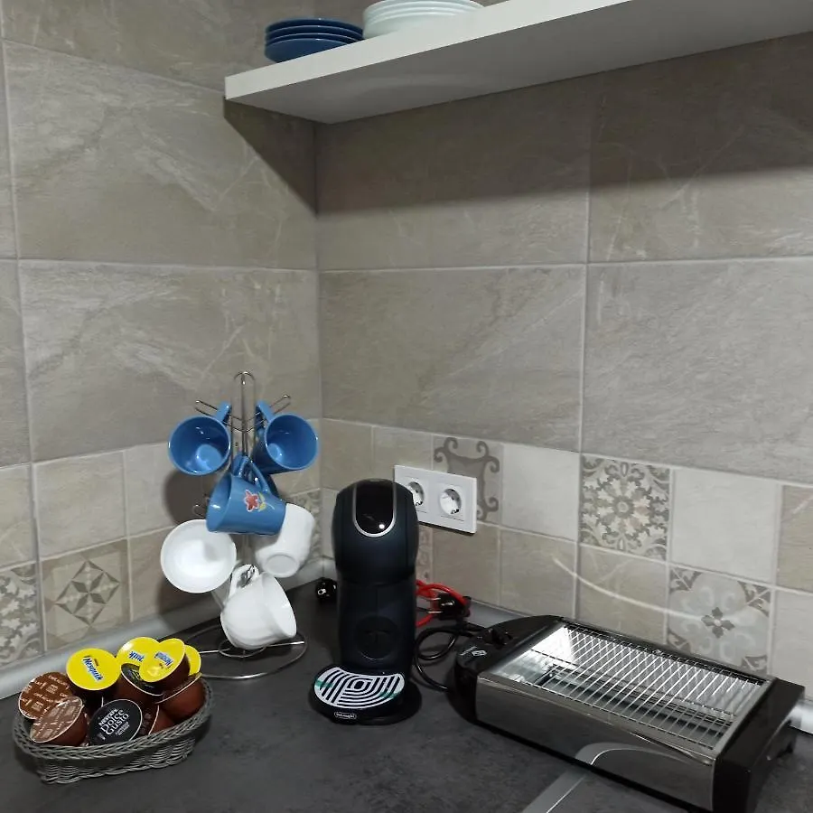 Apartamento Almadraba La Barrosa Chiclana de la Frontera 0*,  Spain