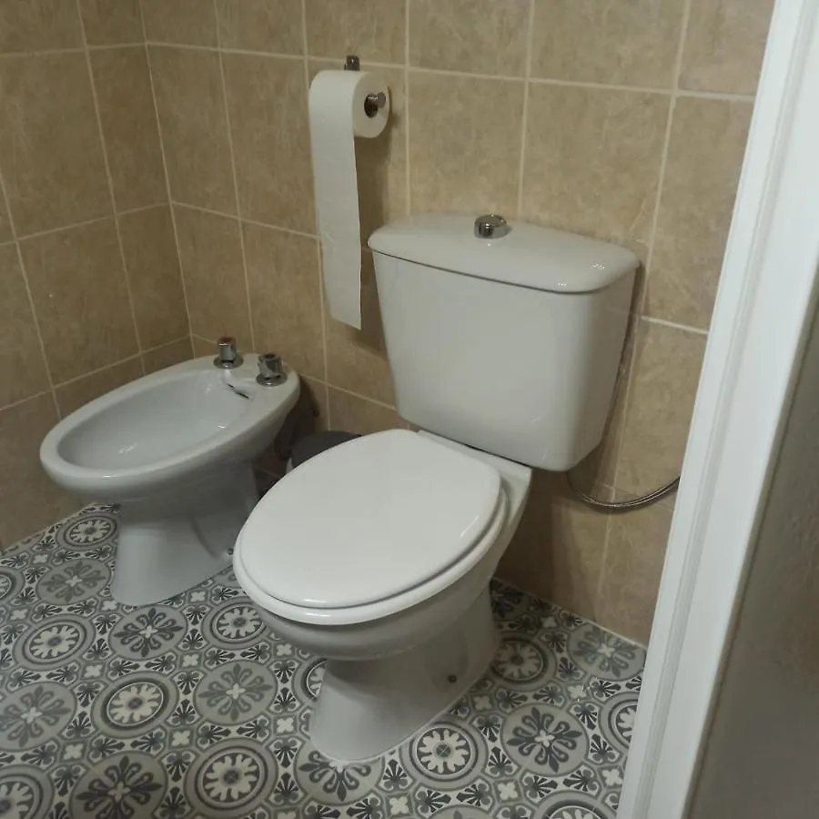 Apartamento Almadraba La Barrosa Chiclana de la Frontera Apartment