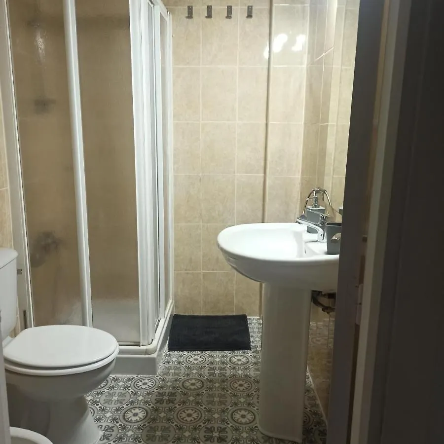 Apartamento Almadraba La Barrosa Chiclana de la Frontera Spain