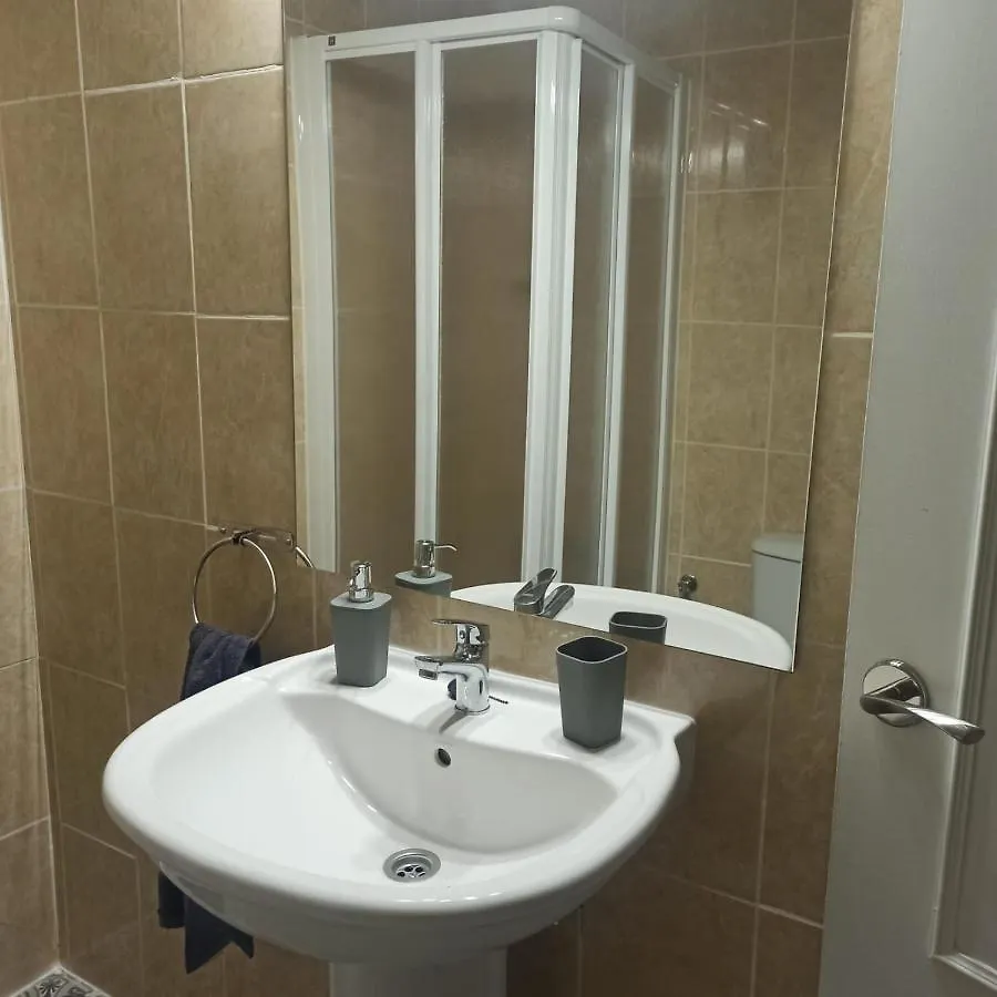 Apartamento Almadraba La Barrosa Chiclana de la Frontera