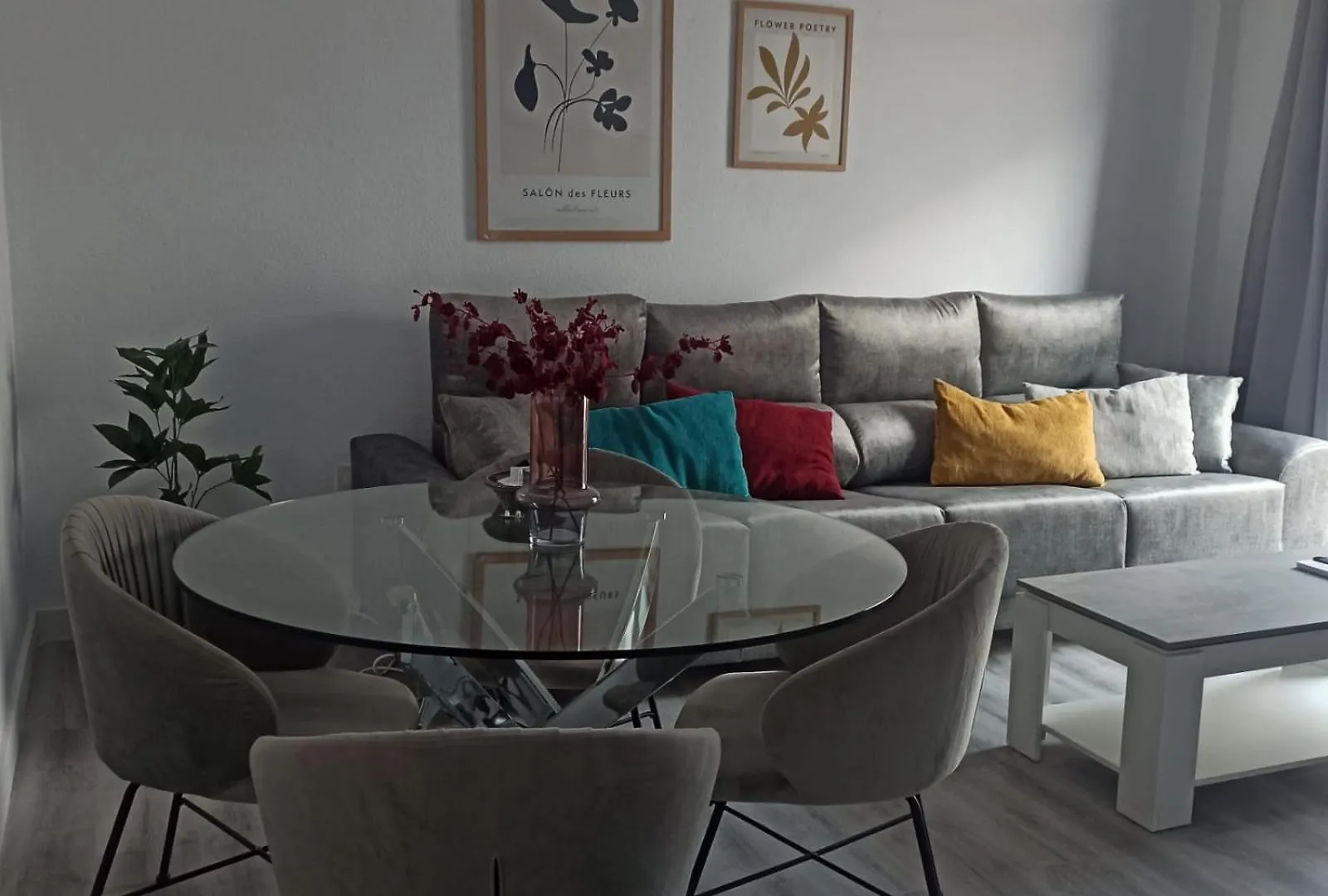 Apartamento Almadraba La Barrosa Chiclana de la Frontera 0*,